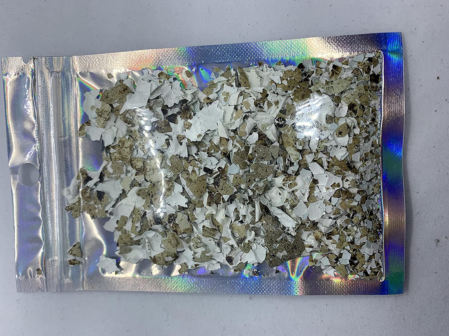 Quail Shell Fertilizer Anara Farm