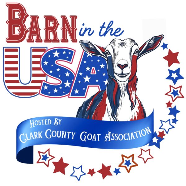 Barn in the USA Show Shirt